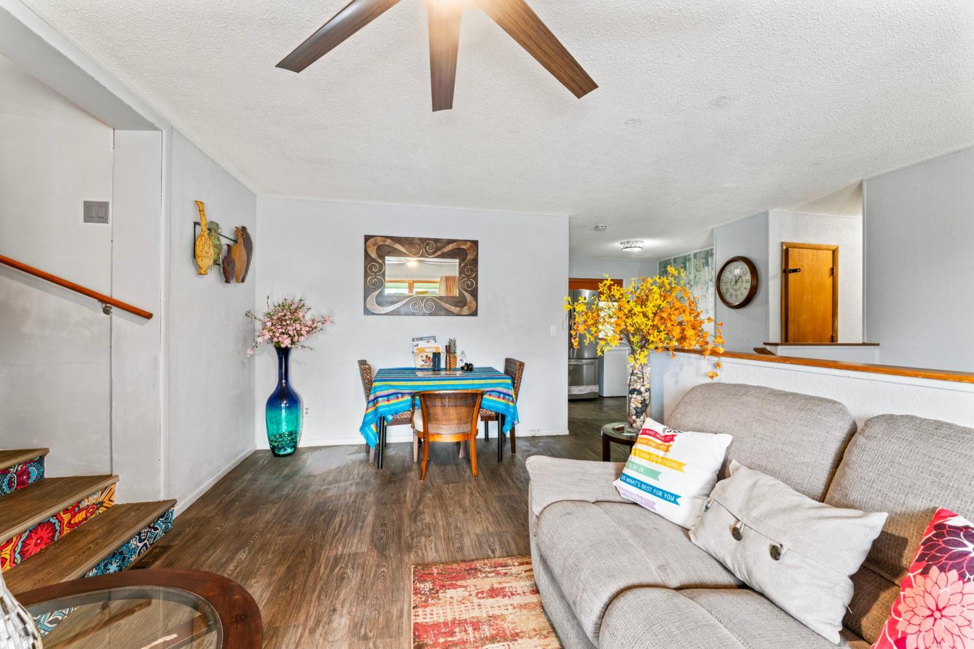 Compact, Comfortable And Cozy Too Anchorage Exterior foto